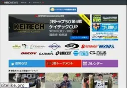 Sites similar to jbnbc.jp