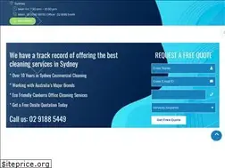 Sites similar to jbncleaning.com.au