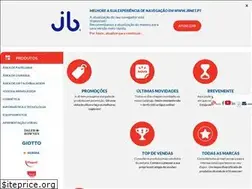 Sites similar to jbnet.pt