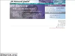Sites similar to jbnetwork.de