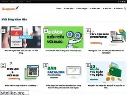 Sites similar to jbnguyen.net