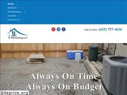 Sites similar to jbnremodelingllc.com