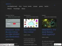 Sites similar to jbnuts.wordpress.com