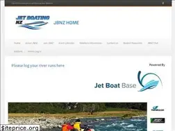 Sites similar to jbnz.co.nz