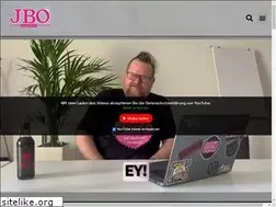 Sites similar to jbo.net