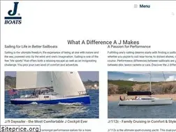 Sites similar to jboats.com