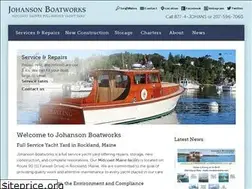 Sites similar to jboatworks.com