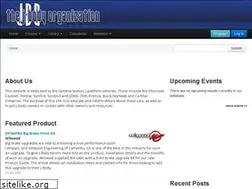 Sites similar to jbody.org