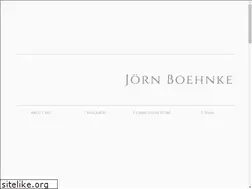 Sites similar to jboehnke.com