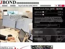 Sites similar to jbond.co.jp