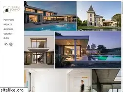 Sites similar to jbonnot.com