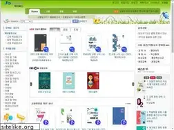 Sites similar to jbookshop.co.kr