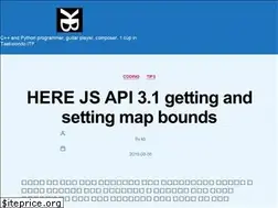Sites similar to jborowski.eu