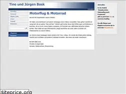 Sites similar to jbosk.de