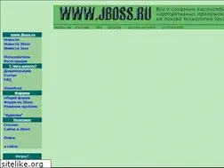 Sites similar to jboss.ru