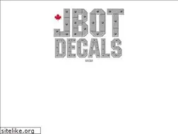 Sites similar to jbot.ca