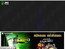 Sites similar to jbothailand.in