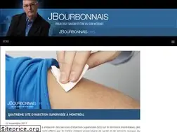 Sites similar to jbourbonnais.org