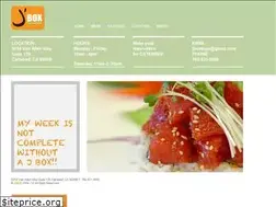 Sites similar to jboxtogo.com