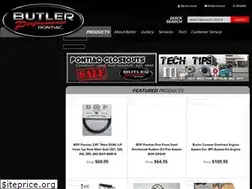 Sites similar to jbp-pontiac.com