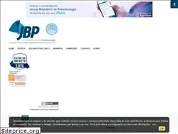 Sites similar to jbp.org.br