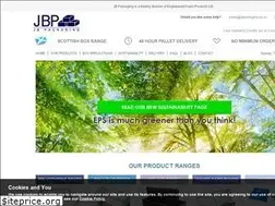 Sites similar to jbpackaging.co.uk