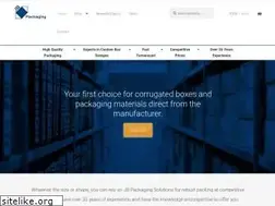 Sites similar to jbpackagingsolutions.co.uk
