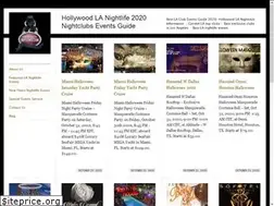 Sites similar to jbpevents.com