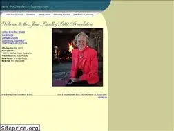 Sites similar to jbpf.org
