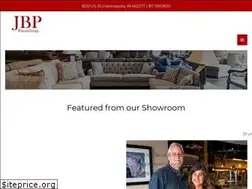 Sites similar to jbpfurnishings.com