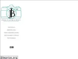 Sites similar to jbphotographyny.com