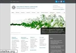 Sites similar to jbpierce.org