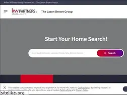 Sites similar to jbprealtygroup.com