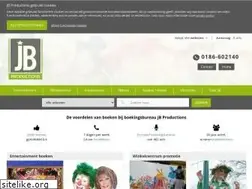 Sites similar to jbproductions.nl