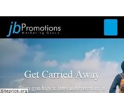Sites similar to jbpromogroup.com