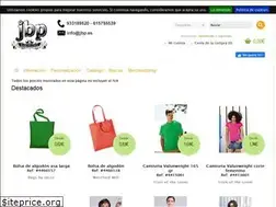 Sites similar to jbpsamarretes.com