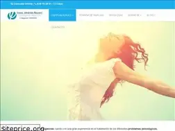 Sites similar to jbpsicologo.es