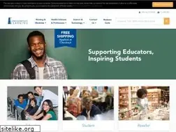 Sites similar to jbpub.com