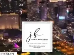 Sites similar to jbpublicrelations.com