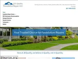 Sites similar to jbquality.com