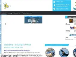 Sites similar to jbquickship.com