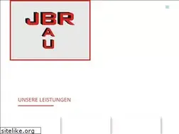 Sites similar to jbr-bau.de