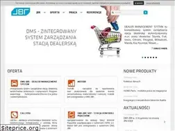 Sites similar to jbr.pl