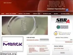 Sites similar to jbra.com.br