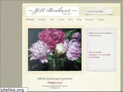 Sites similar to jbrabantfineart.com