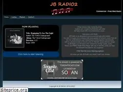 Sites similar to jbradio2.ca