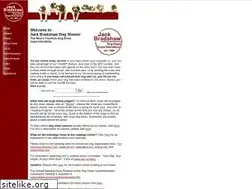 Sites similar to jbradshaw.com