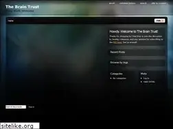 Sites similar to jbrain.com