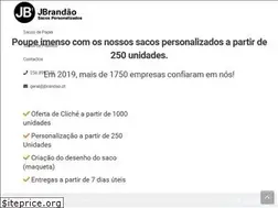 Sites similar to jbrandao.pt
