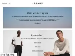 Sites similar to jbrandjeans.com